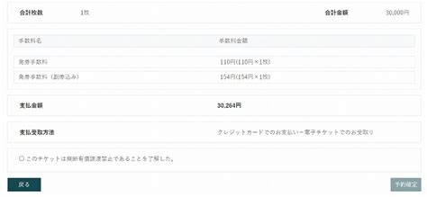 チケット | O型トミーのソアラ生活