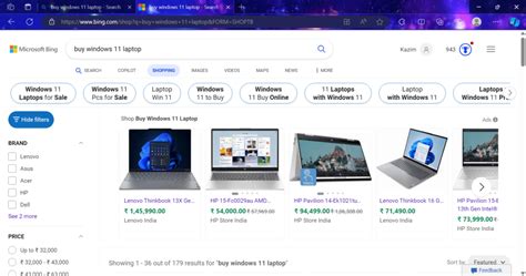 Bing Search Tips 的图像结果