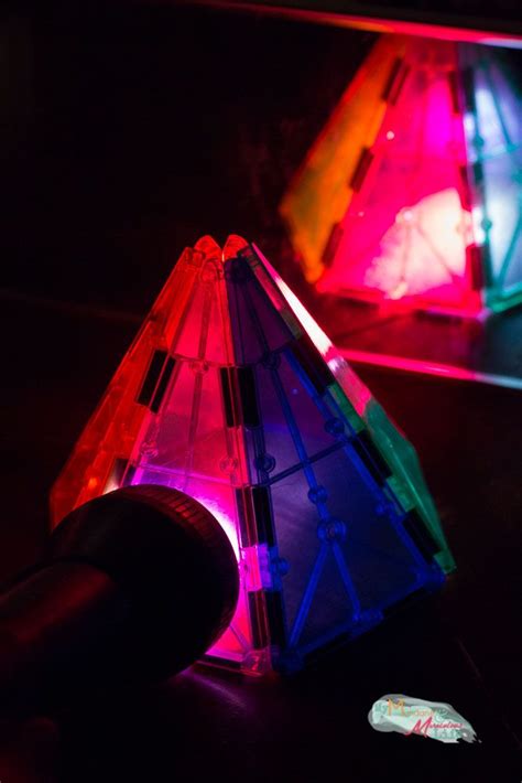 Mirror Science Project 的图像结果