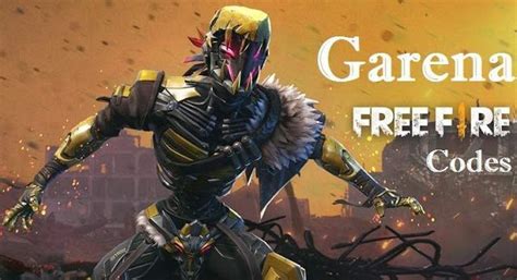 Free Fire Redeem Code 2020 India: Try Out These Codes Now!