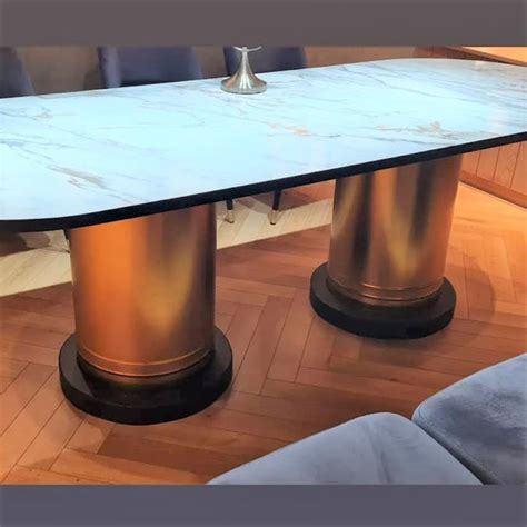 Customized Dining Tables – Artista Homes
