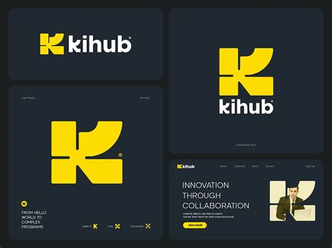 Image result for Hub Channel Logo Design