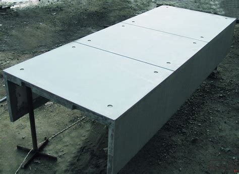 清水混凝土模板的施工方法有哪几种?模板施工解析-朴之原