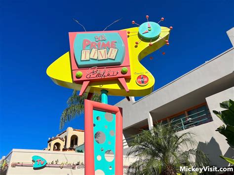Best Disney's Hollywood Studios Restaurants - Where to Eat