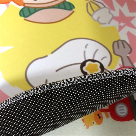 Lovely Anime Floor Mat PN2953 – Pennycrafts