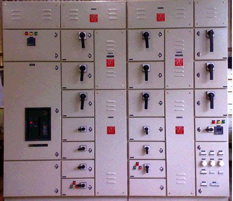 Delta Engineering Works