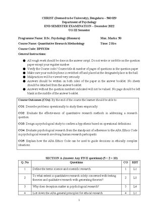 Belmont report - reference material - THE BELMONT REPORT Office of the ...