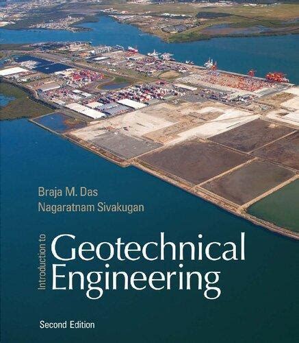 Image result for Geotechnical Engineering Book PDF