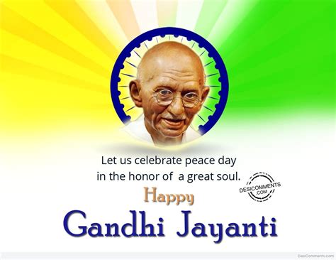 70+ Gandhi Jayanti Pictures, Images, Photos