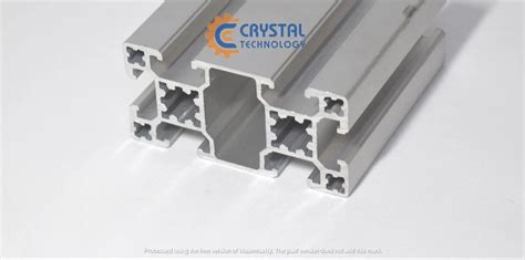 Industrial Aluminium Profiles - Aluminum Profile 20 X 60 Manufacturer ...