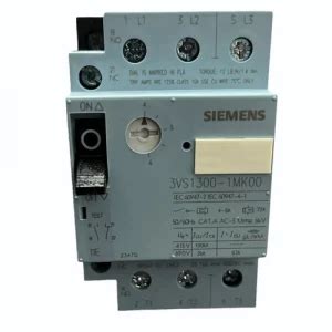 Compact Breaker Unit For Smart Motor Panels In Ghuma - Dev Electrical ...