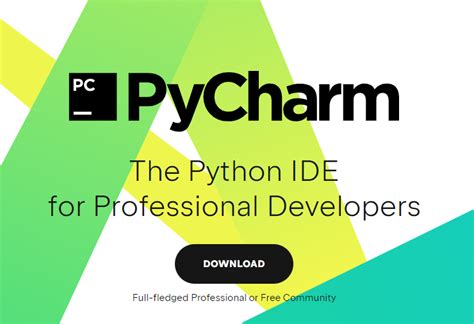 Image result for Install PyCharm 2021