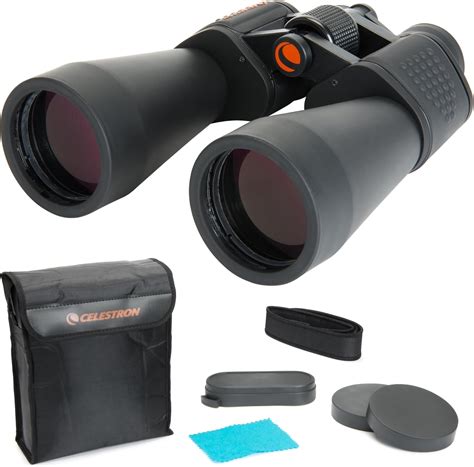 Binóculos SkyMaster 12 x 60 Celestron | Amazon.com.br