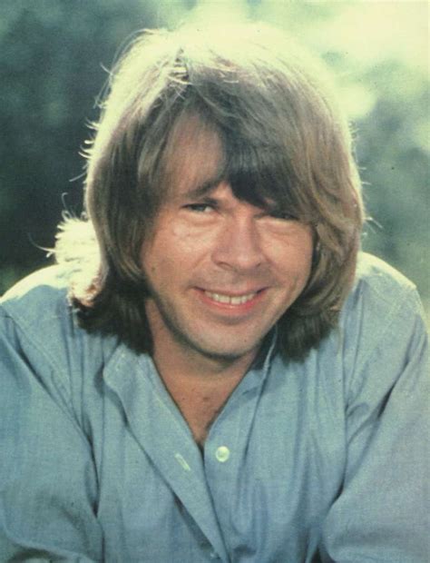 Björn Ulvaeus | Биография, Дискография, Фото | Диско Энциклопедия
