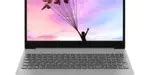 Lenovo Ideapad Slim 3 (81WA00K1IN) (Core i3 10th Gen/8 GB/256 GB SSD ...