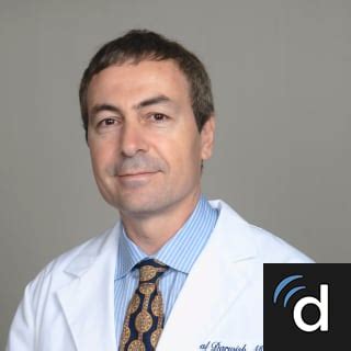 Dr. Ribal S. Darwish, MD | Weston, FL | Anesthesiologist | US News Doctors