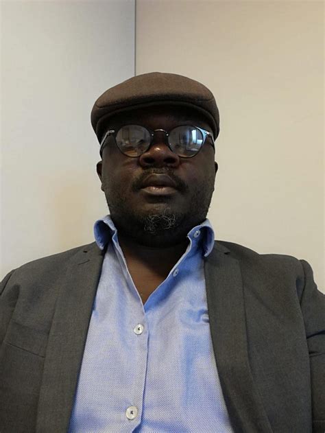 Mouafo Djontu - L’étudiant qui a fait vibrer l’université au Cameroun ...