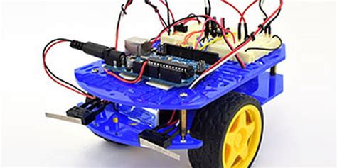 Science Projects with Arduino 的图像结果