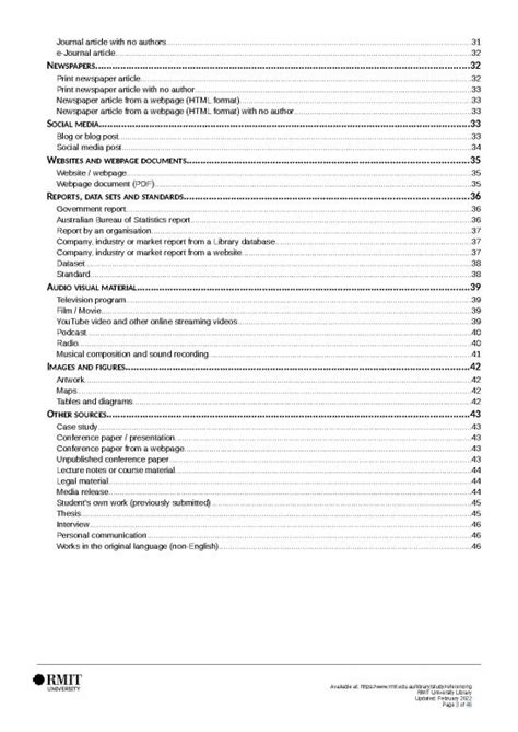 Image result for Harvard Referencing Examples