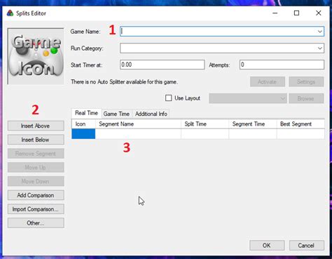 Image result for Live Split Tutorial Minecraft