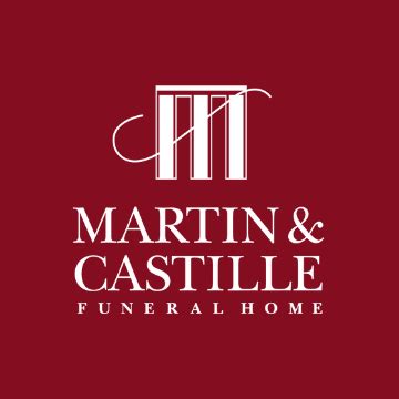 Martin & Castille Funeral Home | Lafayette LA