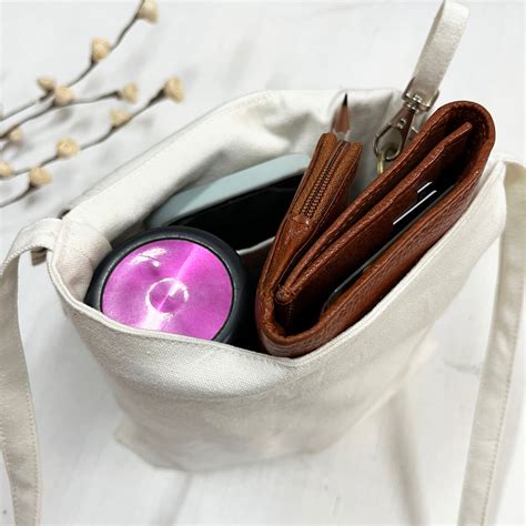 Cross Sling Bag, Tipu Sultan's Summer Palace, Painted wall detail ...