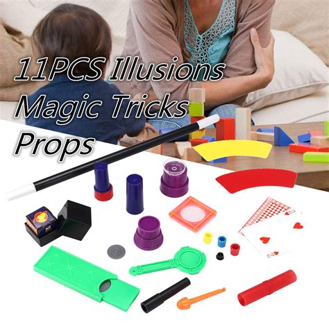 Image result for Magic set Magic Tricks