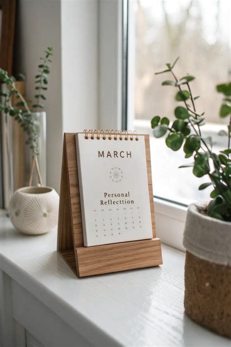 18+ Creative March Calendar Ideas to Inspire You - DIY Sprout