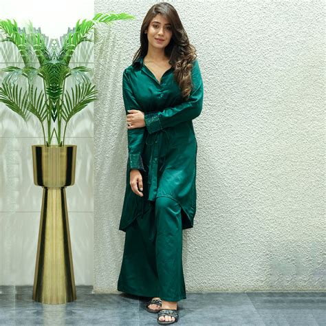 Resort Wear for Women by Ramola Bachchan – First Resort by Ramola Bachchan