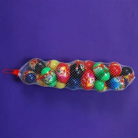Grocery Packaging Net Bag