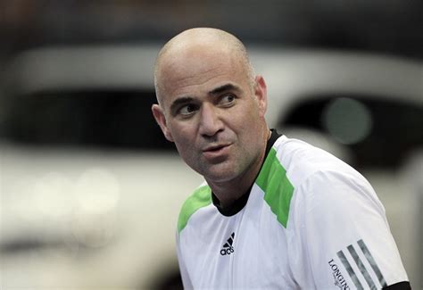 Tennis news: Andre Agassi could be Novak Djokovic's next coach ...