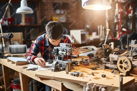 Image result for Mechatronics Engineer Simple Project