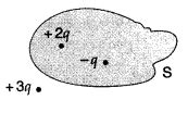 Important Questions for Class 12 Physics Chapter 1 Electric Charges and ...