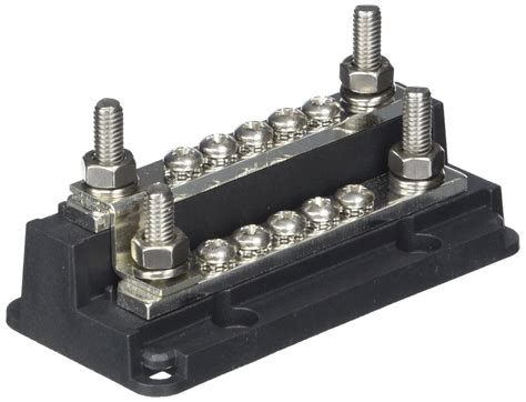 Bep Marinco Power Products 200a Z 10 Way Buss Bar | Desertcart INDIA