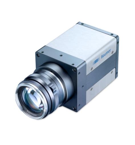 符合GigE Vision，USB3 Vision和Camera Link标准的高性能CMOS相机 - 激光测距传感器 - 无锡泓川科技有限公司