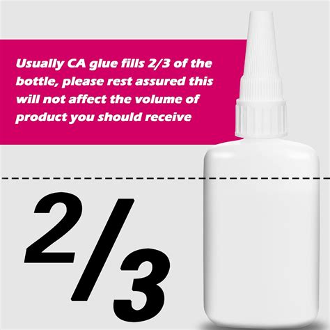 Buy Cyanoacrylate (CA) Super Glue by CYAFIXED - 1 Oz Impact Resistant ...