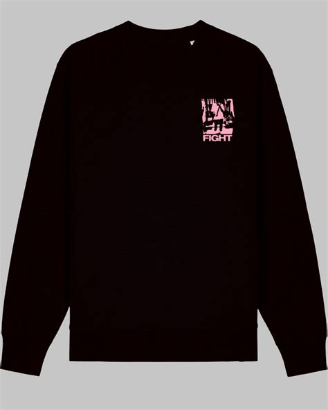Fight - Sweatshirt