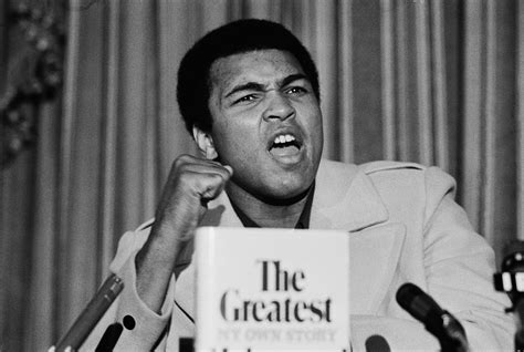 Image result for Muhammad Ali Story