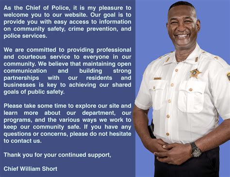 Hammond Police Department