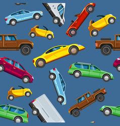 Transportation Vector Background Design 的图像结果