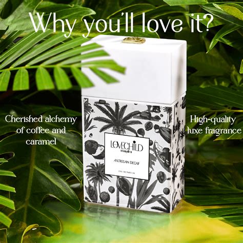 Buy Perfumes Online at Best Price | Lovechild Masaba – LoveChild