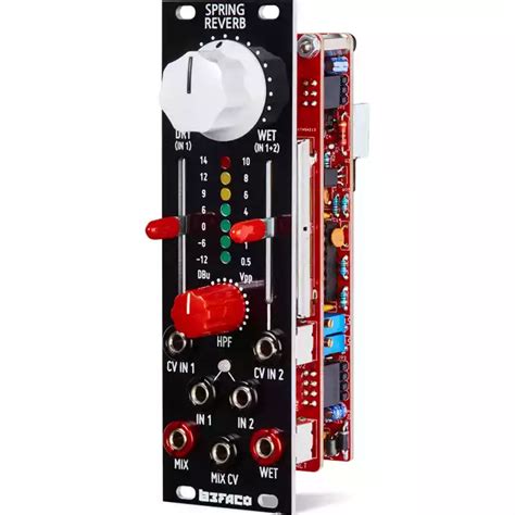 Image result for Spring Reverb DIY