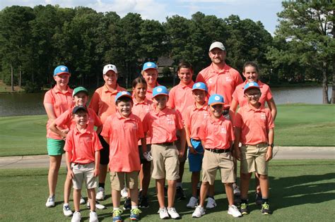 Youth - Bentwinds Golf and Country Club