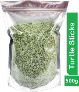 Turtle Food - Buy Turtle Food Online at Best Prices In India | Flipkart.com