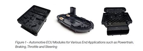 Image result for Electronic Control Module Life Expecenty