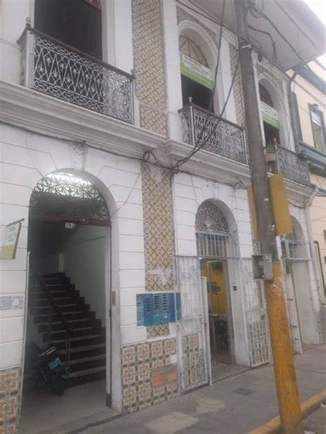 AMAZON MAD MICKS BUNK HOUSE (Iquitos) - Hostel Reviews & Photos ...