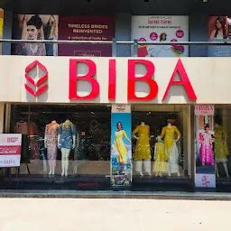 Biba Cg road - Clothing store - Ahmedabad - Gujarat | Yappe.in