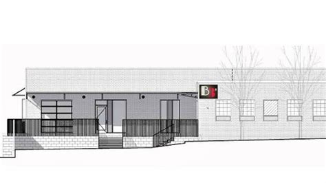 Introducing Blueprint on 3rd - Pepper Place