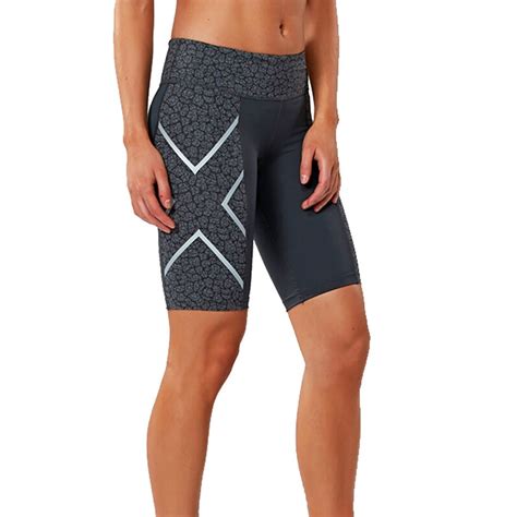Best Women's Compression Shorts For Hamstring Injury at Madeleine ...