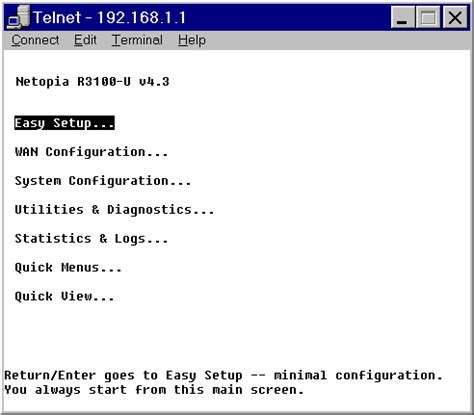 Image result for Telnet Example